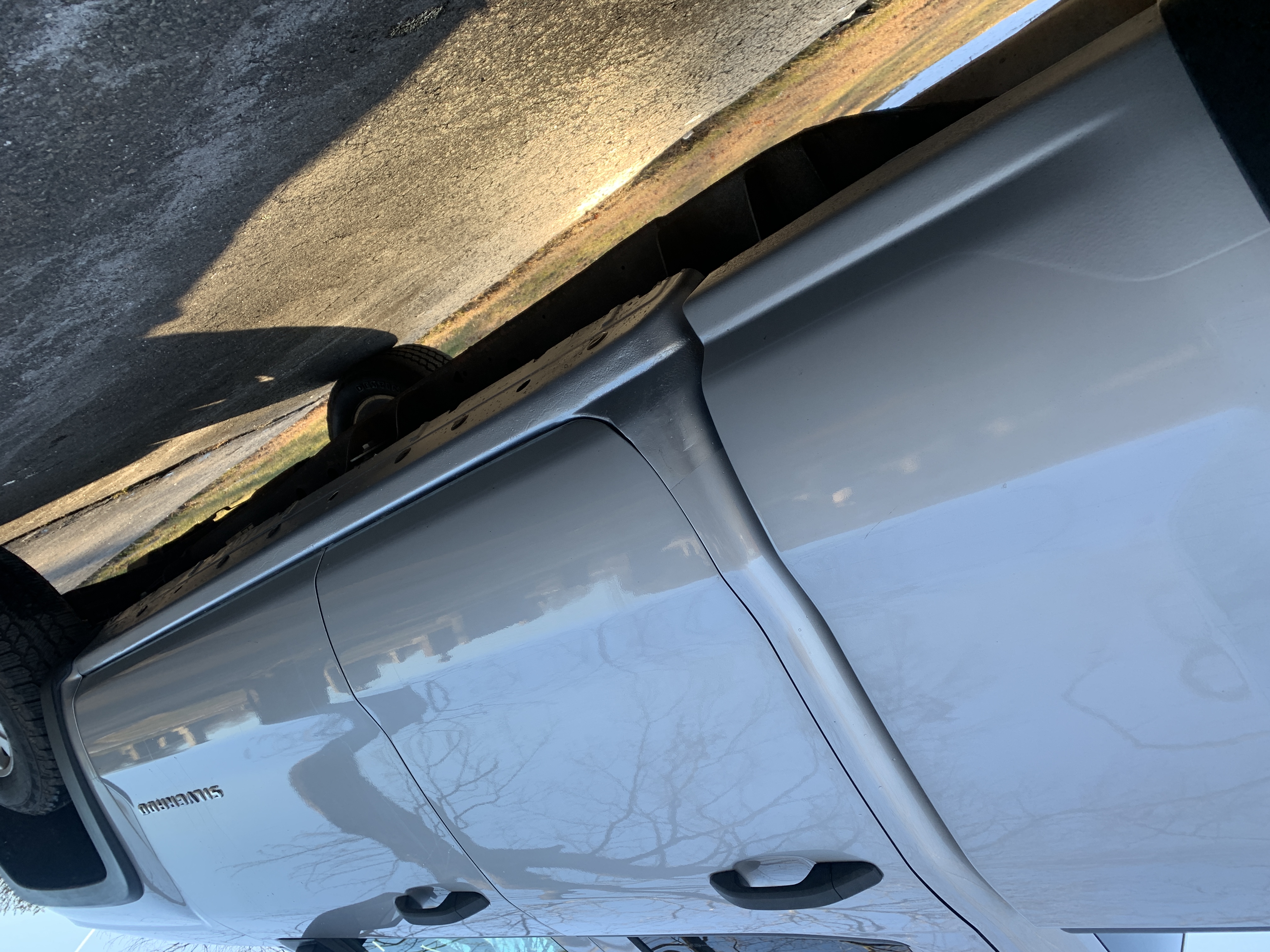 2014 Chevrolet Silverado 5.3L 1500K Z71 4 Door 4WD One Owner with Remote Starter with 120K - New Firestone Destination Tires, New Front and Rear Rotors, New pads, New rear calipers, New Front Springs, New Rear Shocks, New Rhino Bed Liner, Trailer Equipment Package — photo 15